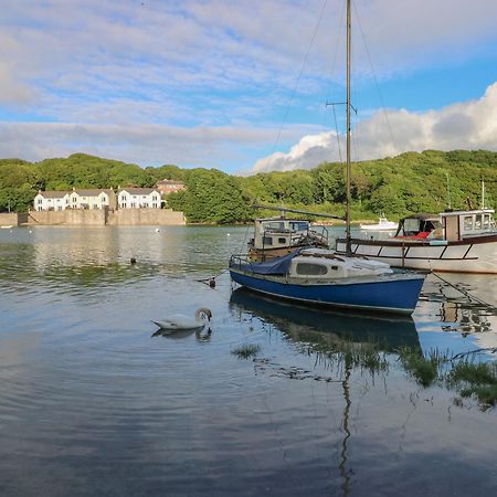 Curlew, Milford Haven Villa Eksteriør billede